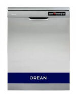 LAVAVAJILLA DREAN DISH 15.2 DTX GRIS