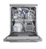 LAVAVAJILLA DREAN DISH 15.2 DTX GRIS - Image 2