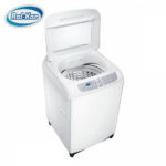 Lavarropas Automatico SAMSUNG Carga Superior 7 kg. 700 RPM WA70F5S4UWW - Image 5