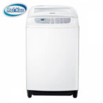 Lavarropas Automatico SAMSUNG Carga Superior 7 kg. 700 RPM WA70F5S4UWW - Image 3