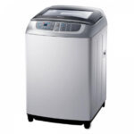 Lavarropas Automatico SAMSUNG WA80F5S4UTA 8 Kg. 700 RPM