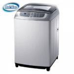 Lavarropas Automatico SAMSUNG WA80F5S4UTA 8 Kg. 700 RPM - Image 5