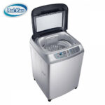 Lavarropas Automatico SAMSUNG WA80F5S4UTA 8 Kg. 700 RPM - Image 4