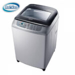 Lavarropas Automatico SAMSUNG WA80F5S4UTA 8 Kg. 700 RPM - Image 3