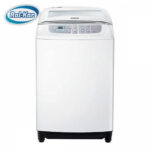 Lavarropas Automatico SAMSUNG WA80F5S4UTW Carga Superior 8 Kg 700 RPM - Image 3