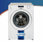 Lavarropas Drean Next 8.12 Eco