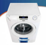 Lavarropas Drean Next 8.12 Eco - Image 3