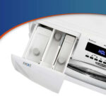 Lavarropas Drean Next 8.12 Eco - Image 2