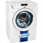 Lavarropas Drean Next 8.14 P eco
