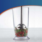 Licuadora de Mano SMARTLIFE SL-SM6038WPN - Image 3