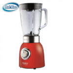Licuadora de Mesa ROJA PEABODY