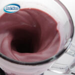 Licuadora de Mesa ROJA PEABODY - Image 3