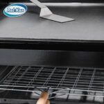 Lomitera Simple Plancha Bifera Hamburguesera SOL REAL - Image 3