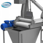 Maquina Empanadora Rebozadora EMP-100 BID - Image 3