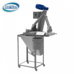 Maquina Empanadora Rebozadora EMP-100 BID - Image 2