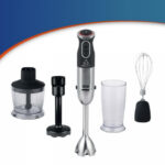 Mixer ULTRACOMB Licuadora de mano 1000W LM-2510 - Image 2