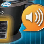 Olla Arrocera Multifuncion 10 En 1 Oster 8030B Negro OSTER - Image 2