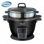 Olla Arrocera Multifuncion 10 En 1 Oster 8030B Negro OSTER - Image 3