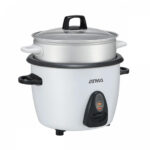 Olla Arrocera y Vaporera ATMA SUMB21N