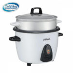 Olla Arrocera y Vaporera ATMA SUMB21N - Image 4