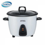 Olla Arrocera y Vaporera ATMA SUMB21N - Image 5