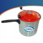 Olla Pochoclera  de 5 Litros de Color - RE - Image 2