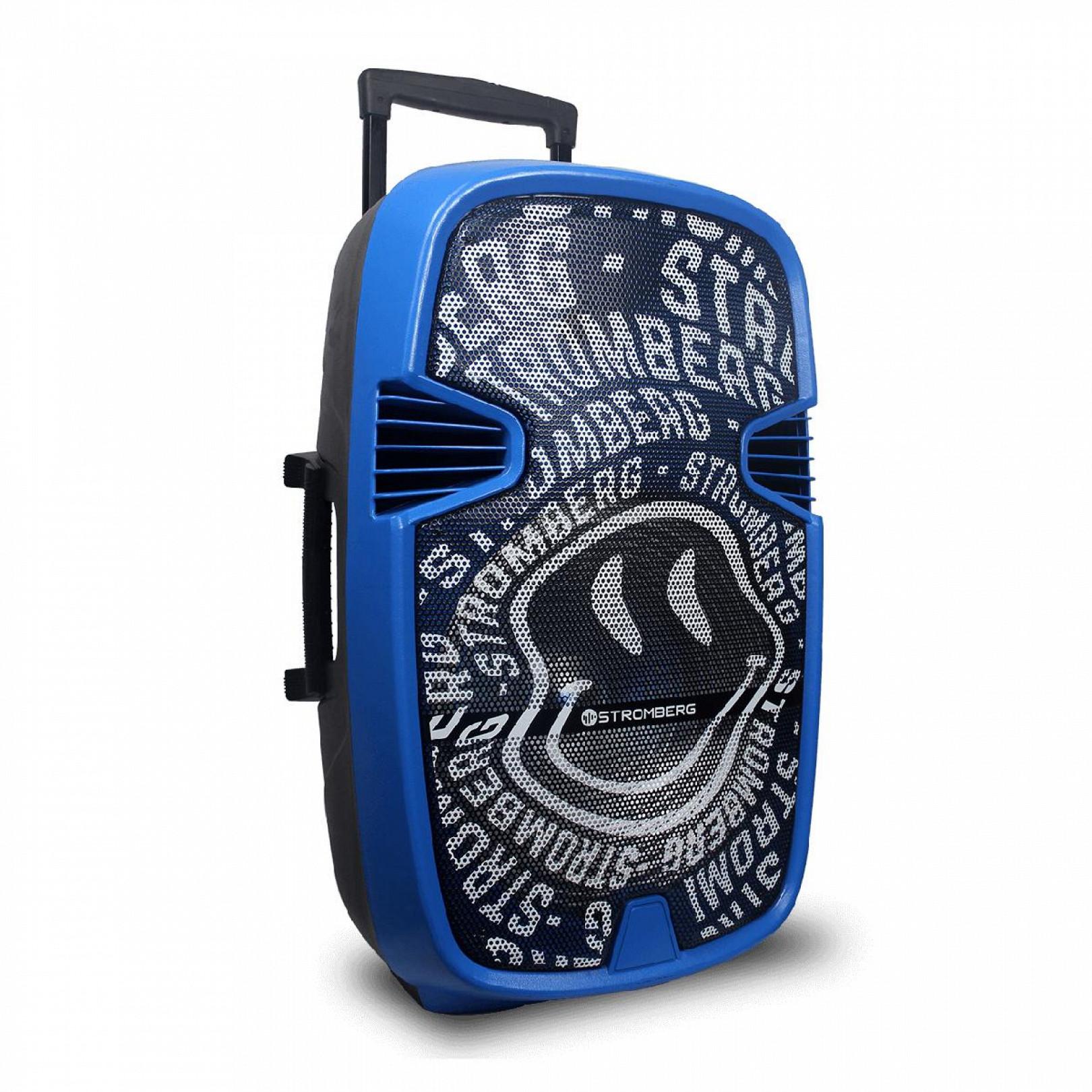 PARLANTE KNOCK 100 W 12 STROMBERG PARLANTE KNOCK 100 W 12" STROMBERG - Image 1
