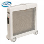 Panel Radiante de Mica LILIANA CALORITY CM700 - Image 3