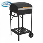 Parrilla Electrica ANGUS E480 TROMEN con Base - Image 3