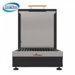 Parrilla Electrica ANGUS E480 TROMEN - Image 3