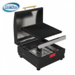 Parrilla Electrica ANGUS E480 TROMEN - Image 2