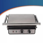 Parrilla Eléctrica SmartLife GR0021 - Image 4