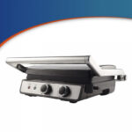 Parrilla Eléctrica SmartLife GR0021 - Image 3