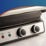 Parrilla Eléctrica SmartLife GR0021 - Image 2