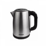 Pava Eléctrica PE-DK1850 Plateada 220V 1.7L PEABODY