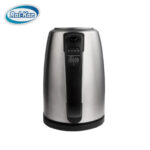 Pava Eléctrica PE-DK1850 Plateada 220V 1.7L PEABODY - Image 4