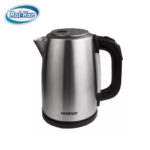 Pava Eléctrica PE-DK1850 Plateada 220V 1.7L PEABODY - Image 3