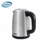 Pava Eléctrica PE-DK1850 Plateada 220V 1.7L PEABODY - Image 2