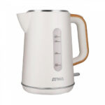 Pava Eléctrica PEATW21WP ATMA