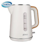 Pava Eléctrica PEATW21WP ATMA - Image 4