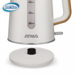 Pava Eléctrica PEATW21WP ATMA - Image 2