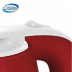 Pava Electrica ROJA  PE-4909 ULTRACOMB - Image 2