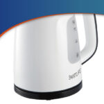 Pava Jarra Electrica SMARTLIFE SL-EK1714B BLANCA - Image 3