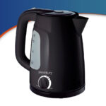 Pava Jarra Electrica SMARTLIFE SL-EK1714B NEGRA