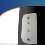 Pava Jarra Electrica SMARTLIFE SL-EK1714B NEGRA - Image 3