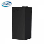 Salamandra a Leña TROMEN PRISMA - Image 3