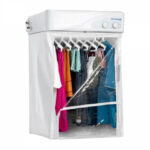 Secarropas de Pared por Calor Columbia