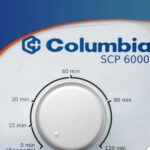 Secarropas de Pared por Calor Columbia - Image 3