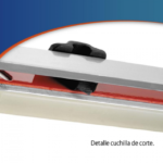 Selladora Manual por Impulso LIPARI Mod C200 - Image 2