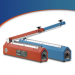 Selladora Manual por Impulso LIPARI Mod C200 - Image 3